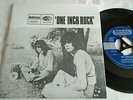 TYRANNOSAURUS REX - ONE INCH ROCK / SALAMANDA PALAGANDA 1968 UK REGAL  EX