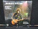 Jimmy Page - Special Early Works SPRING BOARD SPB-4038 SEALED LP VINYL