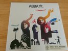 ABBA - 180gm Direct Metal Mastered LP -  THE ALBUM - Polar label Mint/unplayed