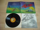 GROBSCHINITT ROCKPOMMEL`S LAND GF COVER EX LP EX very rare Kraut psych LP 1977