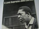 JOHN COLTRANE -A LOVE SUPREME- 12