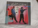 MODERN TALKING - THE STORY  LP -  Club Edition Hansa 1987