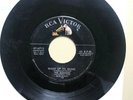The Blenders - Wake up To The Music - RCA Victor Records, VG