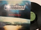 Agent Steel ?– Skeptics Apocalypse LP 1985 Combat ?– MX 8029 NM/NM - RARE