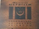 Fields Of The Nephilim - Ceromonies Wooden Box Set