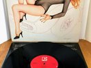 The Cars  Candy-O  Vinyl LP  Elektra Records 5E-507  1979  Original