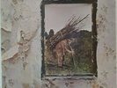 LED ZEPPELIN IV 4 (1971) UK ATLANTIC 12