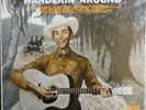 Hank Williams - Wanderin Around - Vintage Vinyl LP 1961 MGM E3925 - Near-Mint