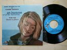 CLAUDE LELOUCH/FRANCIS LAI Un homme et une femme 3Track EP FESTIVAL DE CANNES