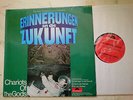 ERINNERUNGEN AN DIE ZUKUNFT / DÄNIKEN Peter Thomas OST *POLYDOR VINYL LP 1970*