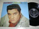 ELVIS PRESLEY Loving You * UK ORIGINAL 10