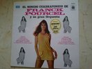 FRANCK POURCEL Same EL SONIDO CUADRAFONICO *ARGENTINA VINYL FOC QUADRO LP*1973*