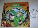 FLASH GORDON Das Geheimnis des Sklaven-Planeten *TELEFUNKEN WEISSLABEL PROMO LP*
