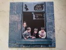 JACK BRUCE (CREAM) Harmony Row *UK POLYDOR 1st PRESS FOC VINYL *NM*