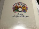 QUEEN  'A NIGHT AT THE OPERA'  Original 12