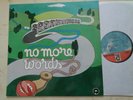 STARY MOST No More Words *ITALIAN PROG HARDROCK*1980*