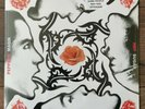 Red Hot Chili Peppers Blood SUGAR SEX MAGIK 2lp VINYL New & Sealed