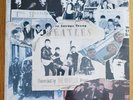 THE BEATLES ANTHOLOGY 1, 2 AND 3 LP VINYL (9 LP SET TOTAL) FACTORY SEALED NEW