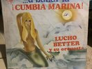 LUCHO BETTER Y SU ORQUESTA