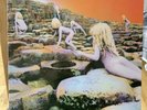 led zeppelin houses of the holy vinyl