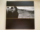 VINYL LP.  U2: THE JOSHUA TREE.  1987 ISLAND Vinyl RECORD NEW Double Album
