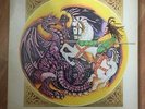 Bob Marley & The Wailers - Confrontation - Gatefold 12