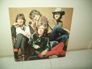 Traffic self titled Vinyl record LP Island ?90059-1 EX Winwood & Mason