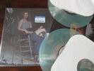 Tori Amos - ´Boys For Pele´ DoLP clear Vinyl 1996 Adele PJ Harvey