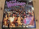 The Warriors, Original Pressing Vinyl Album AMLH 64761