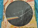 PINK FLOYD - DARK SIDE OF THE MOON - PICTURE DISC - 1978 - CAPITOL - SEAX-11902