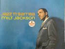 Milt Jackson Jazz 'N' Samba Impulse AS-70 Van Gelder EX