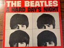 THE BEATLES A Hard Days Night Soundtrack LP 3366 Mono 1964 I CRY INSTEAD Error