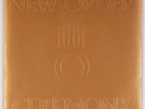 NEW ORDER: Ceremony UK Factory FAC 33 7” Joy Division Synth New Wave