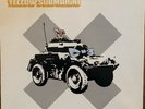Roots Manuva - Yellow Submarine 12” (Banksy Cover / 5000 Copies Released) RARE