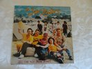 The Saw Doctors All the Way From Tuam original vinyl LP (lyric sheet)