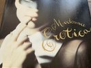 Madonna Erotica 12” Single- Vinyl