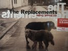 The Replacements All Shook Down RED LP NEW Wilco Son Volt Dinosaur Westerberg