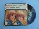 PILI Y MILI RARE MEXICAN EP GARAGE BEAT SOUL YE-YE GIRL UN CHICO MODERNO 60 ROCK