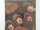 THE BEATLES Rubber Soul ST82442 LP Shrink RARE Green Label CLUB Capitol 1969