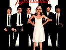 Blondie Parallel Lines Vinyl 1978 First Pressing Used/VG+ 