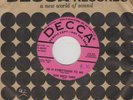 Rare SISTER ROSETTA THARPE He Is Everything To Me & Everytime I Feel The Spirit
