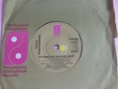 Northern Soul, Teddy Pendergrass/ The More I Get The More I Want, Vg+c See Pic