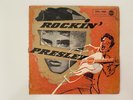 ELVIS PRESLEY EP 45 EPA 9500 GERMAN 
