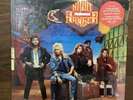 2 Factory Sealed Night Ranger Albums 7 Wishes and Big Life
