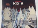 RADIOHEAD KID A 2 X 10