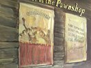 JAZZ AT THE PAWNSHOP Domnérus, Hallberg, Riedel, Johansen ?– Sweden 2LPs NM/M-