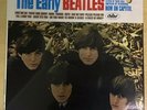 THE EARLY BEATLES ORIGINAL LP *SEALED*  Early press estimated 1971 PROMO