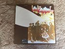 Original Led zeppelin II Two vinyl record
