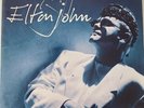 Phonogram - The Very Best Of Elton John - 1990 - 2 x Vinyl LP - Greatest Hits