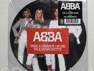 ABBA Take A Chance On Me / I'm A Marionette Brand new 7